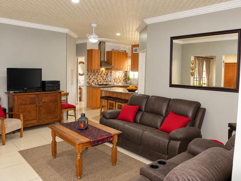 2 Bedroom Property for Sale in Heuwelsig Free State